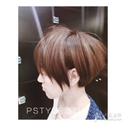 -P.STYLE 派斯造型