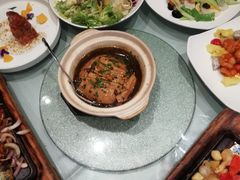 -高第街56号港式餐厅(山大路店)