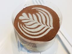 -星巴克(长春开运街欧亚店)