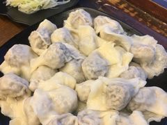 -大妈水饺(文华巷店)
