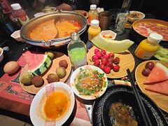 -牛New寿喜烧(闵行龙湖天街店)