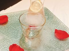 -戈雅法餐厅(世界城广场店)