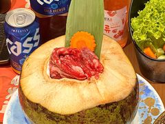 -海之屋韩式烤肉(海棠68环球美食街店)
