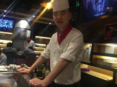 -玛雅铁板烧餐厅(中关村店)