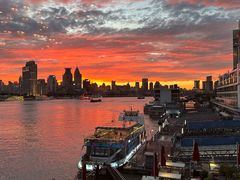 -三利音·浦之舟(滨江大道店)