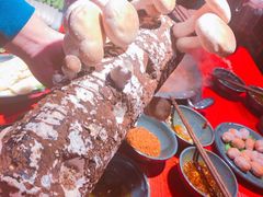 -谭鸭血老火锅(漳州路店)