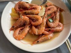 -台鄉缘 ·小海鲜·台州菜(桃林路店)