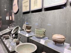 -马鞍山市博物馆