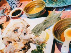 -有喜屋·深夜食堂(北京西路店)