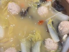 -宏状元现熬粥·京味菜(五棵松店)