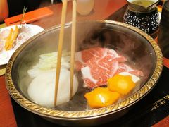 -yokocho上横町·日本食街(深业上城店)