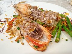 -凤城礼记鱼翅海鲜酒家(新马路总店)