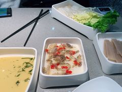 -半天妖烤鱼(中山路店)