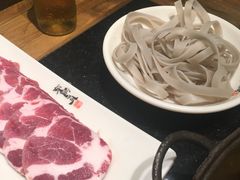 -纸盐河码头火锅(十八梯店)