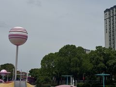 -达蓬山星梦乐园