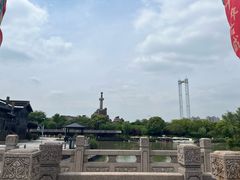 -淹城春秋乐园