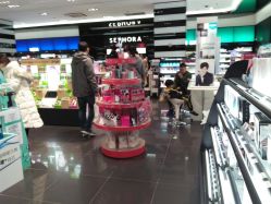 -丝芙兰Sephora