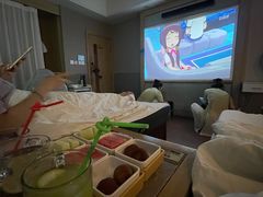 -和子足浴SPA会馆(梁溪店)