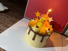 -吉川堂·日式甜点专门店(正佳广场店)