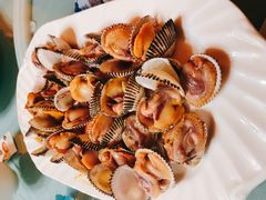 -沈家门海鲜夜排档(东港店)