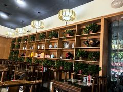 -老西安韩记三鲜煮馍(四府街店)