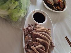 -车头老二大排档(金城步行街店)