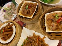 -点都德(大茶楼店)