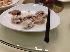 -四季大酒楼(白濠店)