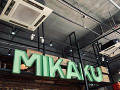 -MIKAKU(万达广场上海宝山店)