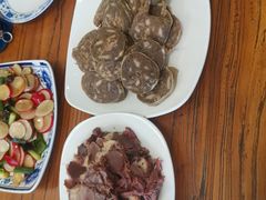 -老保定驴肉馆(云岗路店)