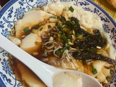 -嗲德来·豆浆·油条(商城路店)