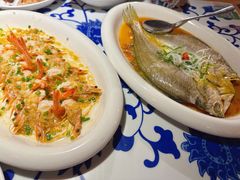 -江南赋(内蒙古大厦店)