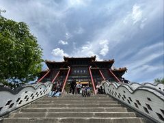 -五台山风景名胜区