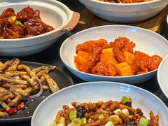 -顺香居·老字号湖北菜(江汉路店)