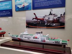 -上海中国航海博物馆