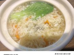 -隆喜元鱼汤包·海鲜(中联广场店)