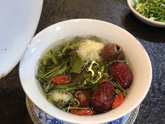 -清真华宇开锅羊肉