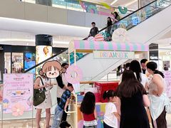 -北京清河万象汇