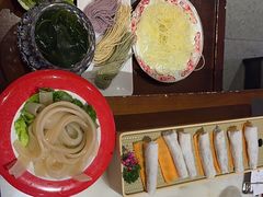 -重庆高老九火锅(万象城店)