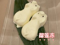 -香宫中餐厅·东北菜·铁锅炖·广式点心(哈尔滨香格里拉店)