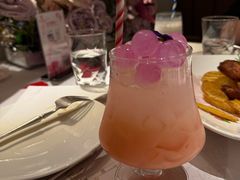 -晶雅花园西餐厅(南京首店)
