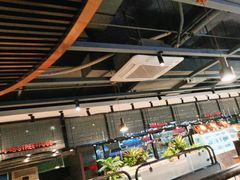 -金滏山烤肉·海鲜·火锅自助餐厅(襄阳万达店)