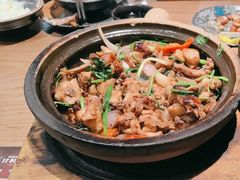 -啫火啫啫煲·顺德干蒸(西乡天虹店)