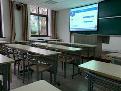 -复旦大学光华楼