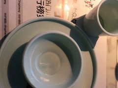 -鼎盛蜀坊·重庆江湖菜(市桥地铁站店)