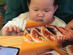 -Famous肥猫墨西哥音乐餐吧(五棵松华熙LIVE店)