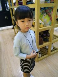 -星豆豆儿童摄影(南郊太白南路店)