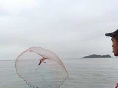 -北岐滩涂