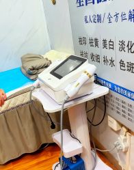 -痘院士专业祛痘皮肤管理