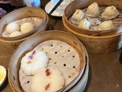 -南翔馒头店(豫园店)